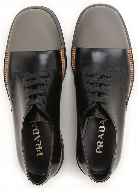 prada guys shoes|Prada men's casual shoes.